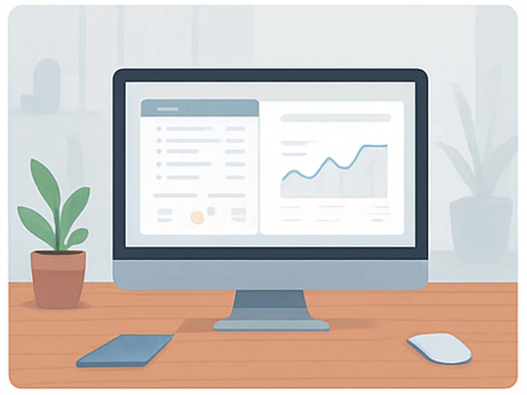 Asset Tracking